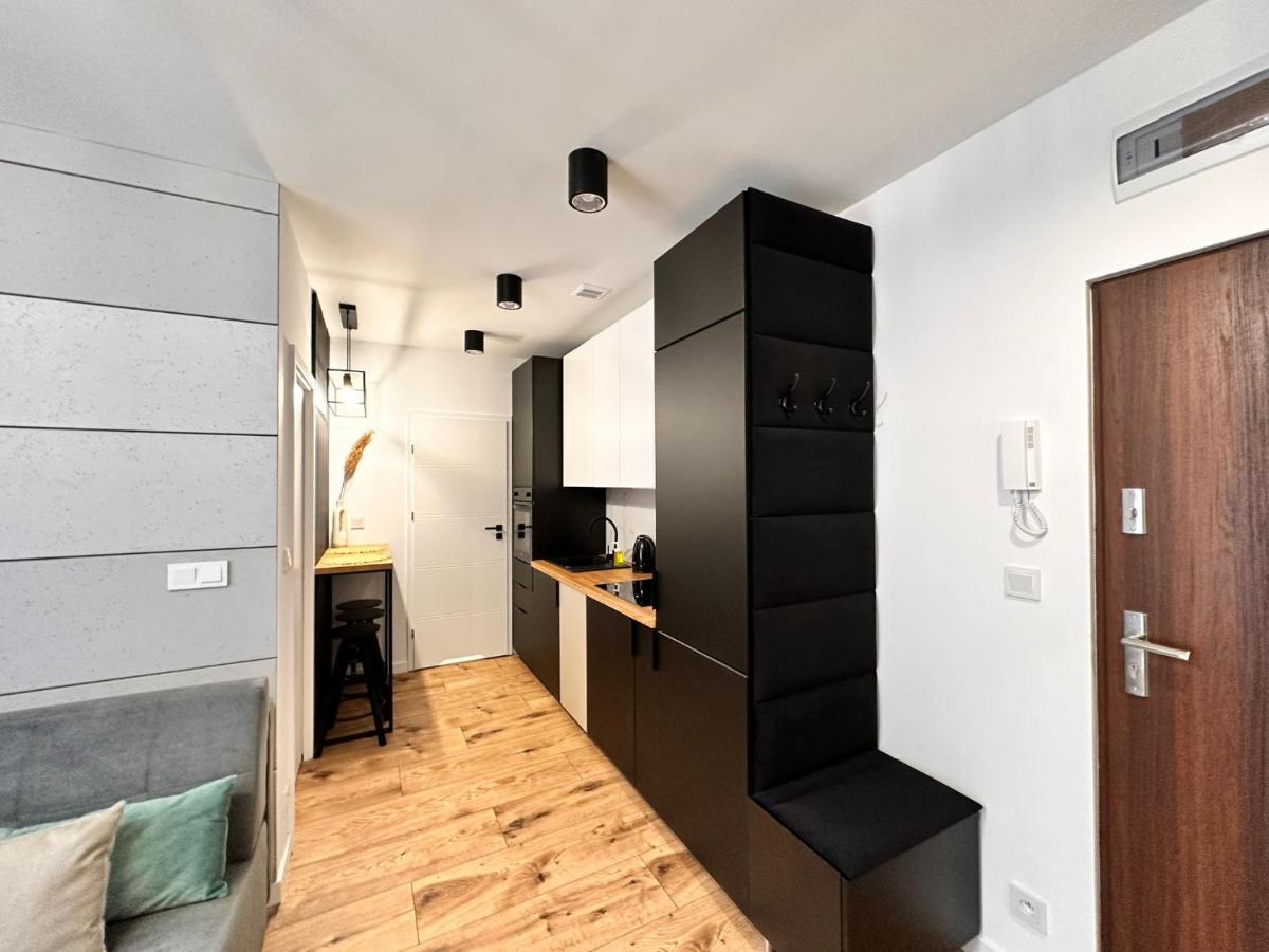 Green Hill Apartments Katowice Exterior photo