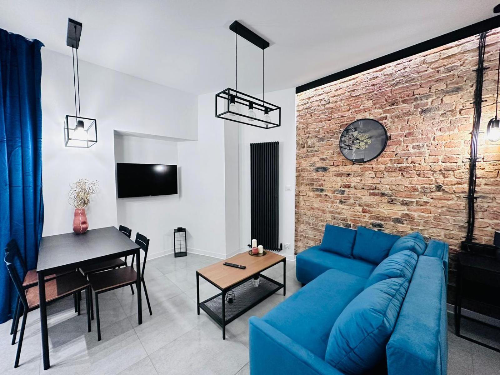 Green Hill Apartments Katowice Exterior photo
